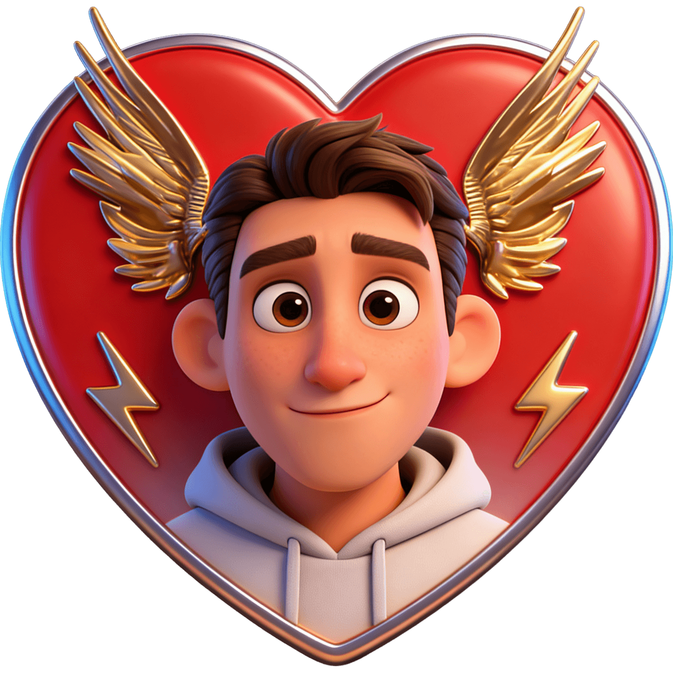Ivanusky Alado TikTok LIVE gift