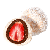 Strawberry Daifuku TikTok LIVE gift