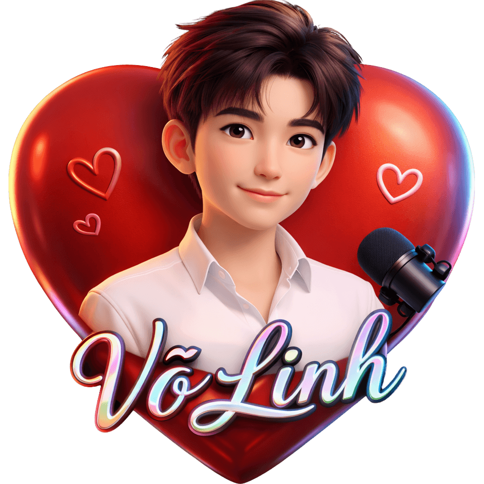 Vo Linh Banter TikTok LIVE gift