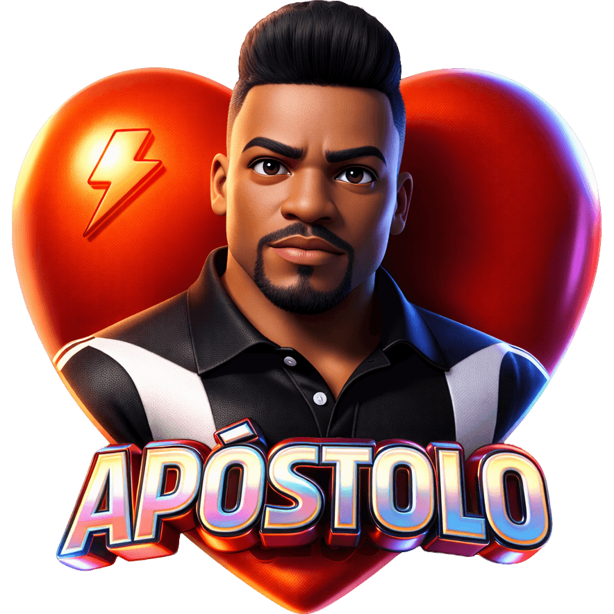 Apóstolo TikTok LIVE gift