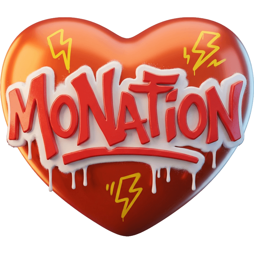MoNation TikTok LIVE gift