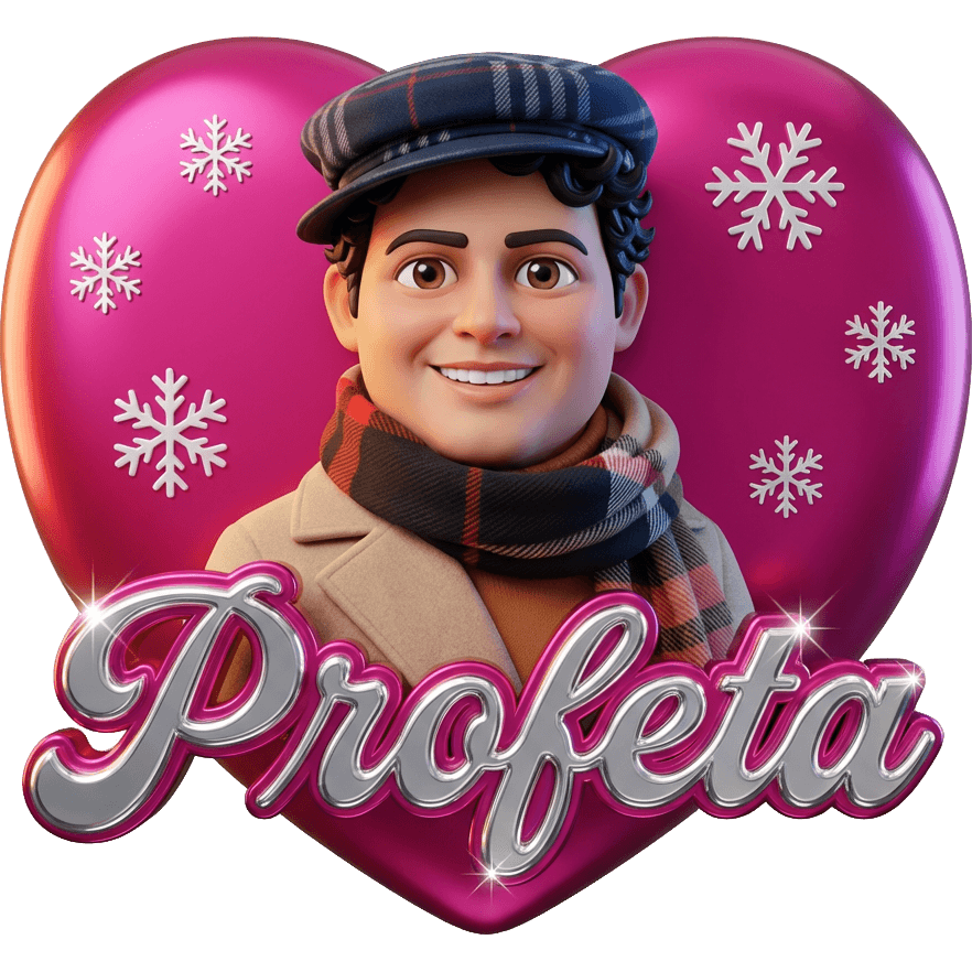 Profeta Nelson TikTok LIVE gift