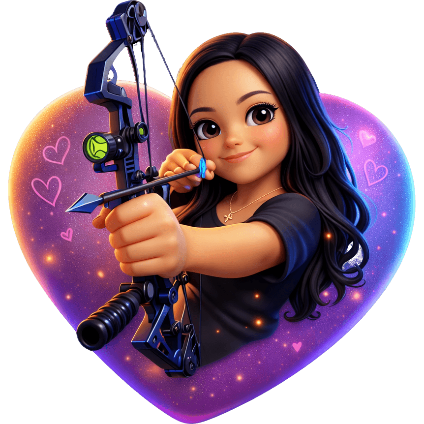 Mira Certa TikTok LIVE gift