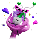 Hug It Better TikTok LIVE gift
