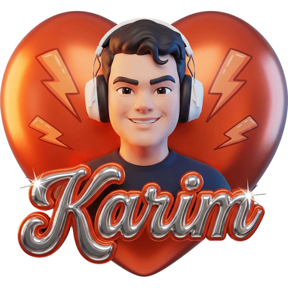 KARIMSIZA EN 1 TikTok LIVE gift