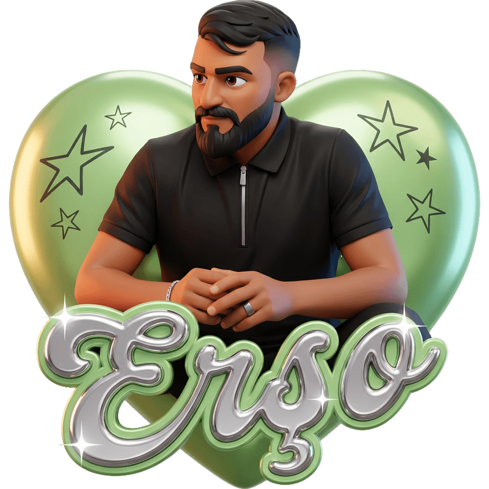 Yeşil Erşo TikTok LIVE gift