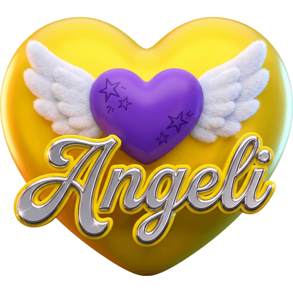 Angeli Violeta TikTok LIVE gift