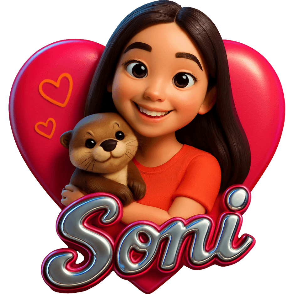Abrazo Nutria TikTok LIVE gift
