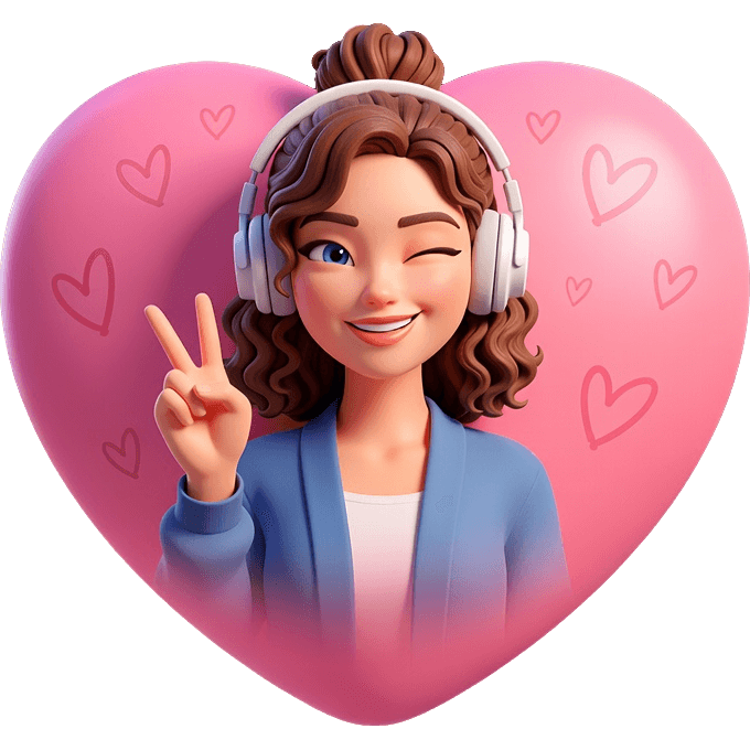 Alba TikTok LIVE gift