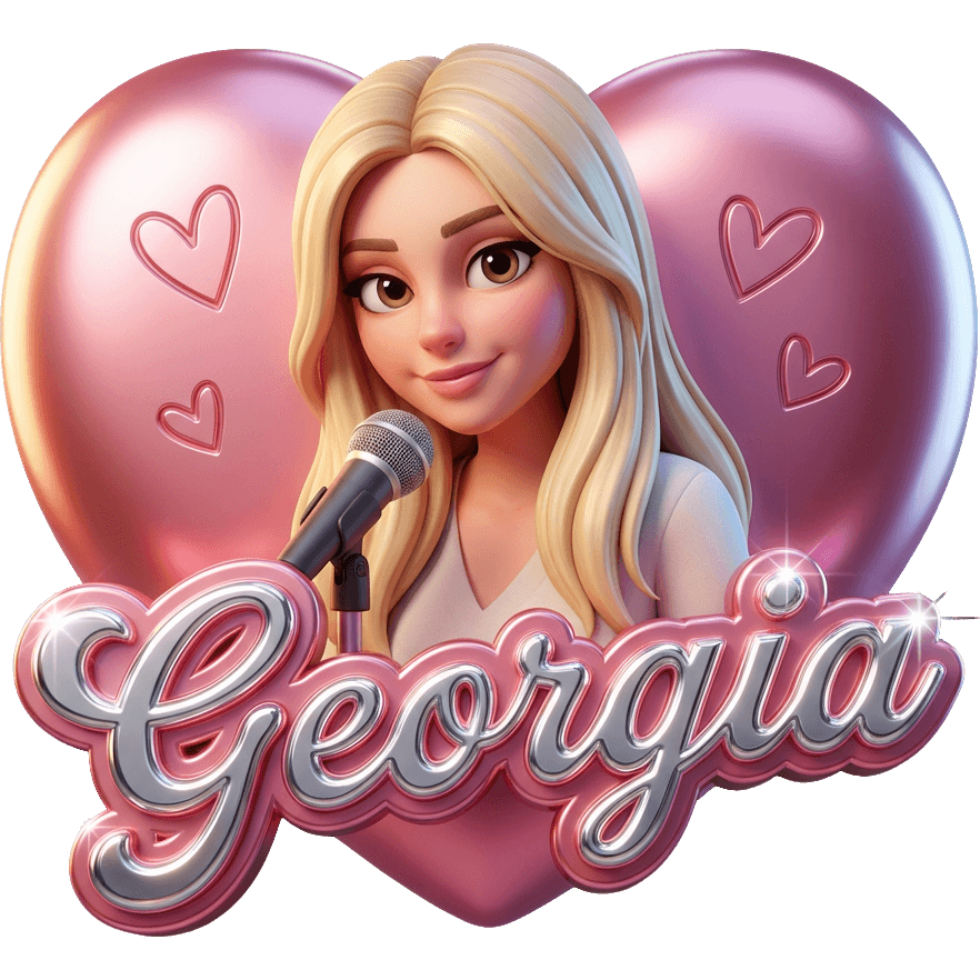 LUVG TikTok LIVE gift