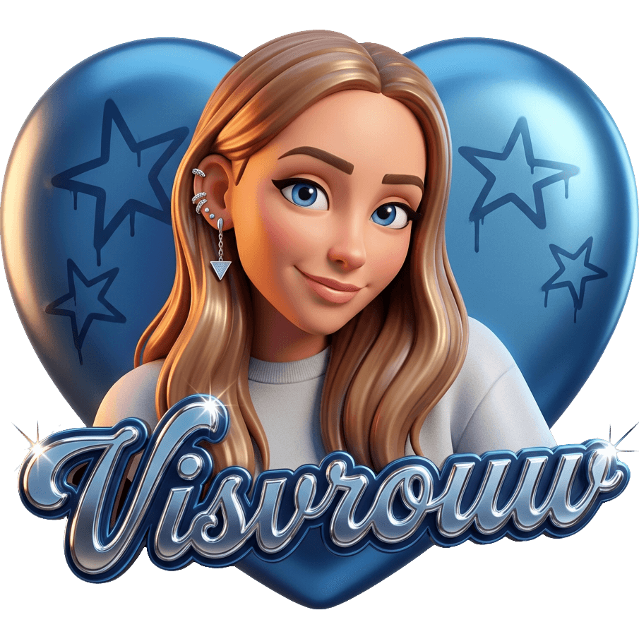 Vieffie TikTok LIVE gift