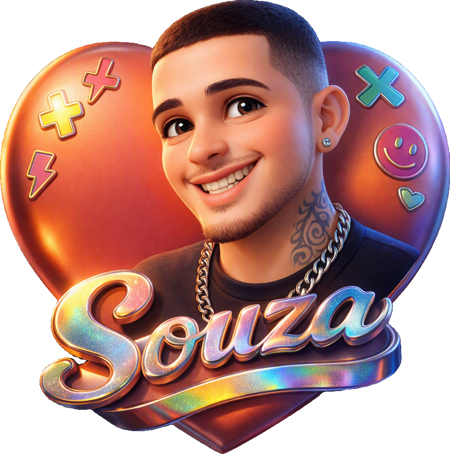 Souzinhaa TikTok LIVE gift
