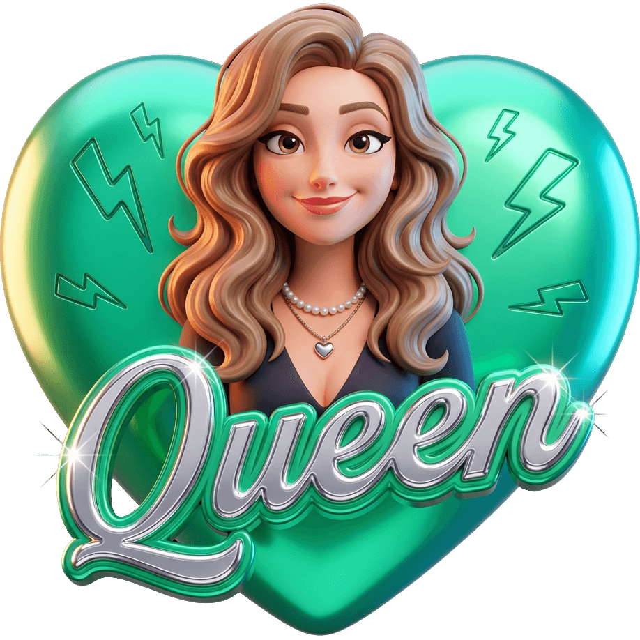 Queen Uragano TikTok LIVE gift