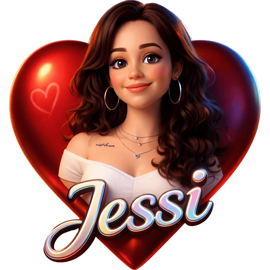Jessi Doce TikTok LIVE gift