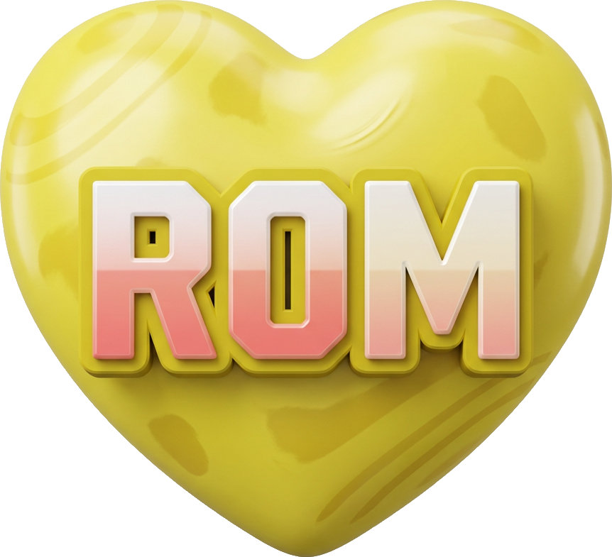 ROM TikTok LIVE gift