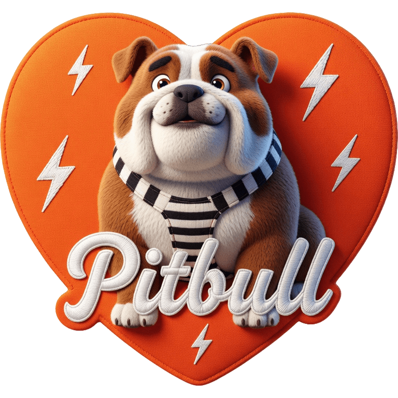 Abus Bulldogge TikTok LIVE gift