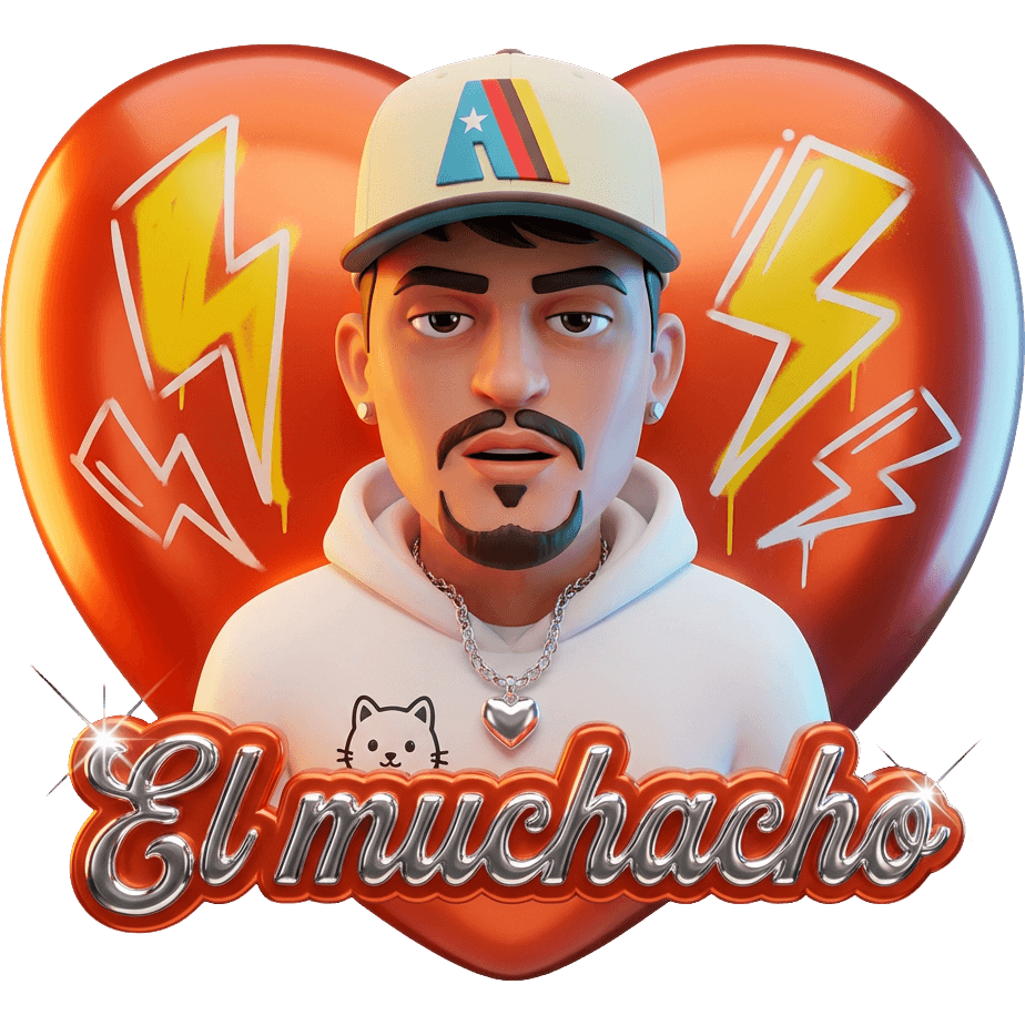 El Muchacho Javi TikTok LIVE gift