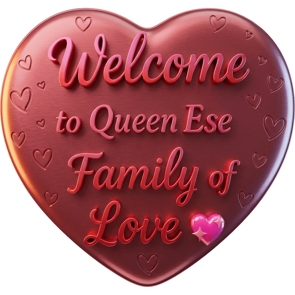 Queen Ese TikTok LIVE gift