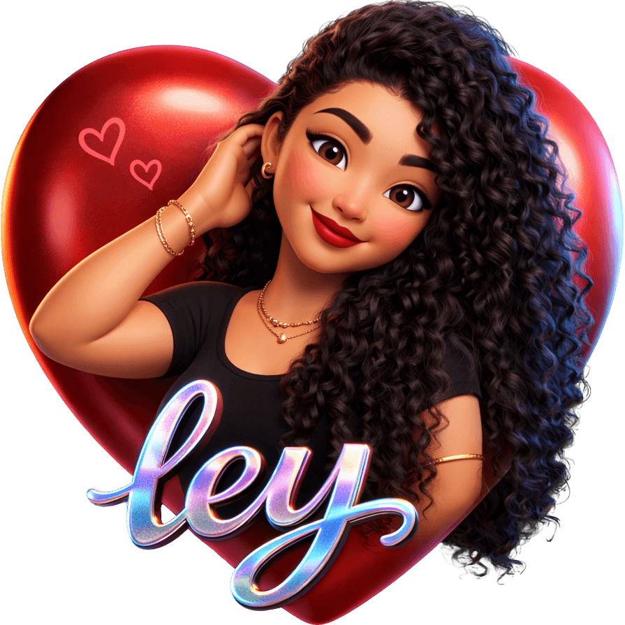 Cachos da Ley TikTok LIVE gift