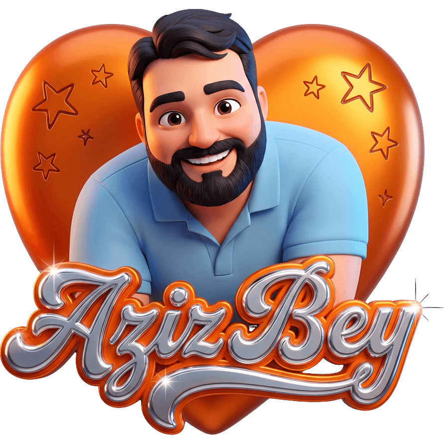 Aslan Aziz Bey TikTok LIVE gift
