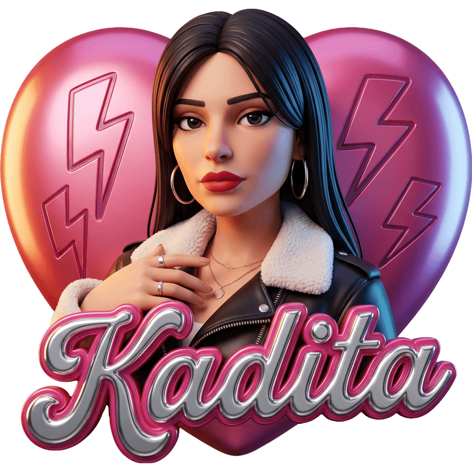 THX Kadita TikTok LIVE gift