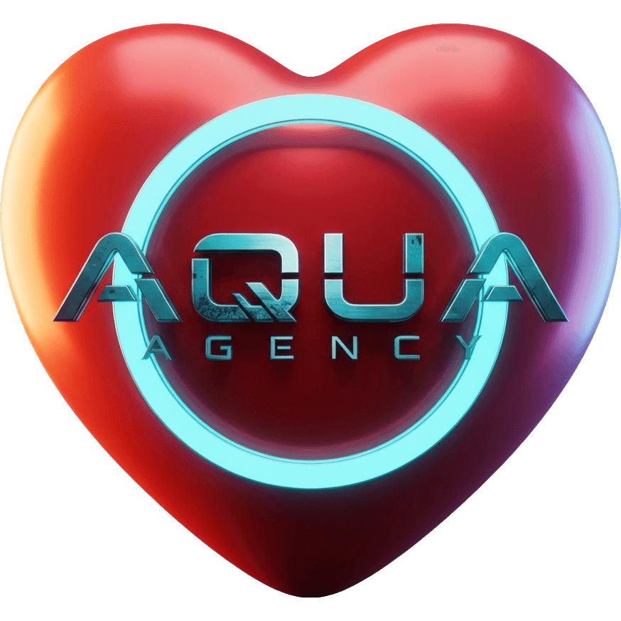 Aqua Pulse TikTok LIVE gift