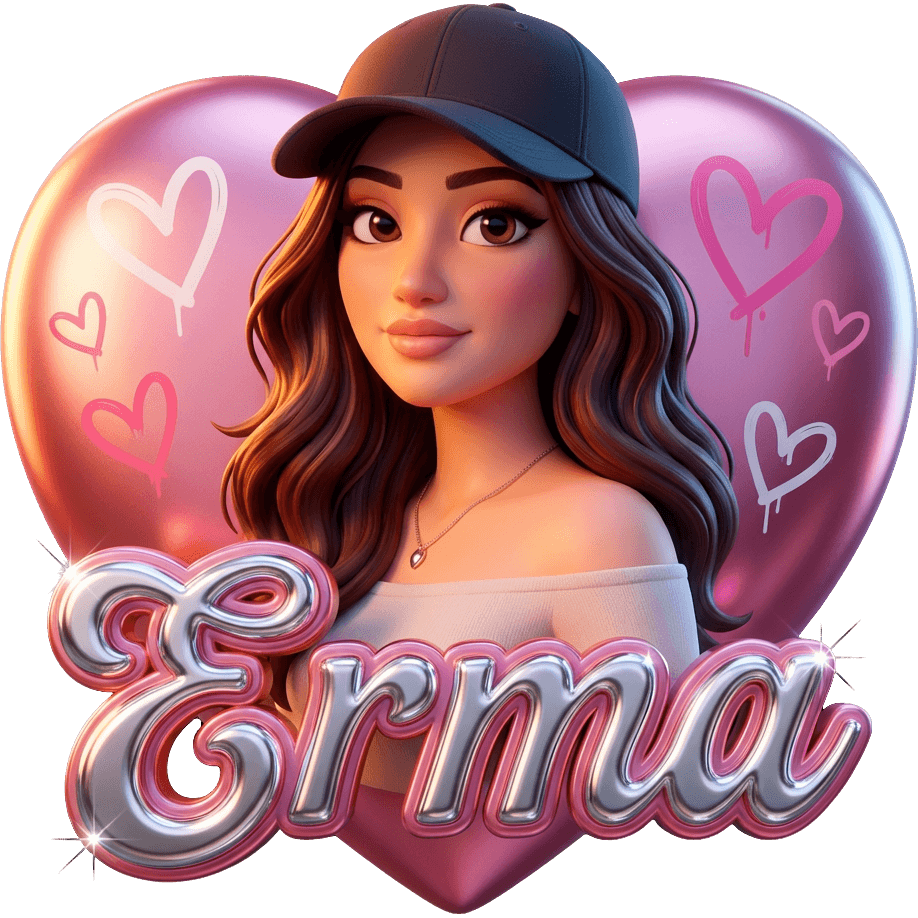 Guiño Erma TikTok LIVE gift