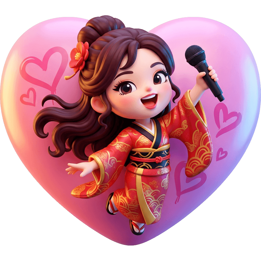 和ロックSAYURI TikTok LIVE gift