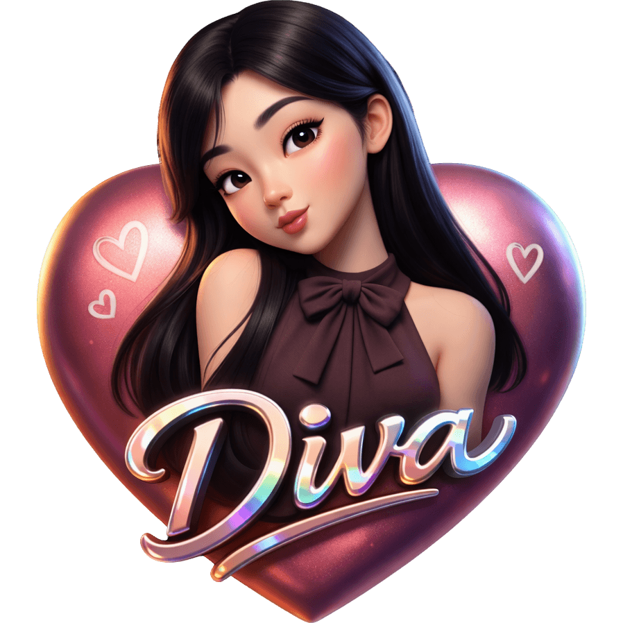 Pita Diva TikTok LIVE gift