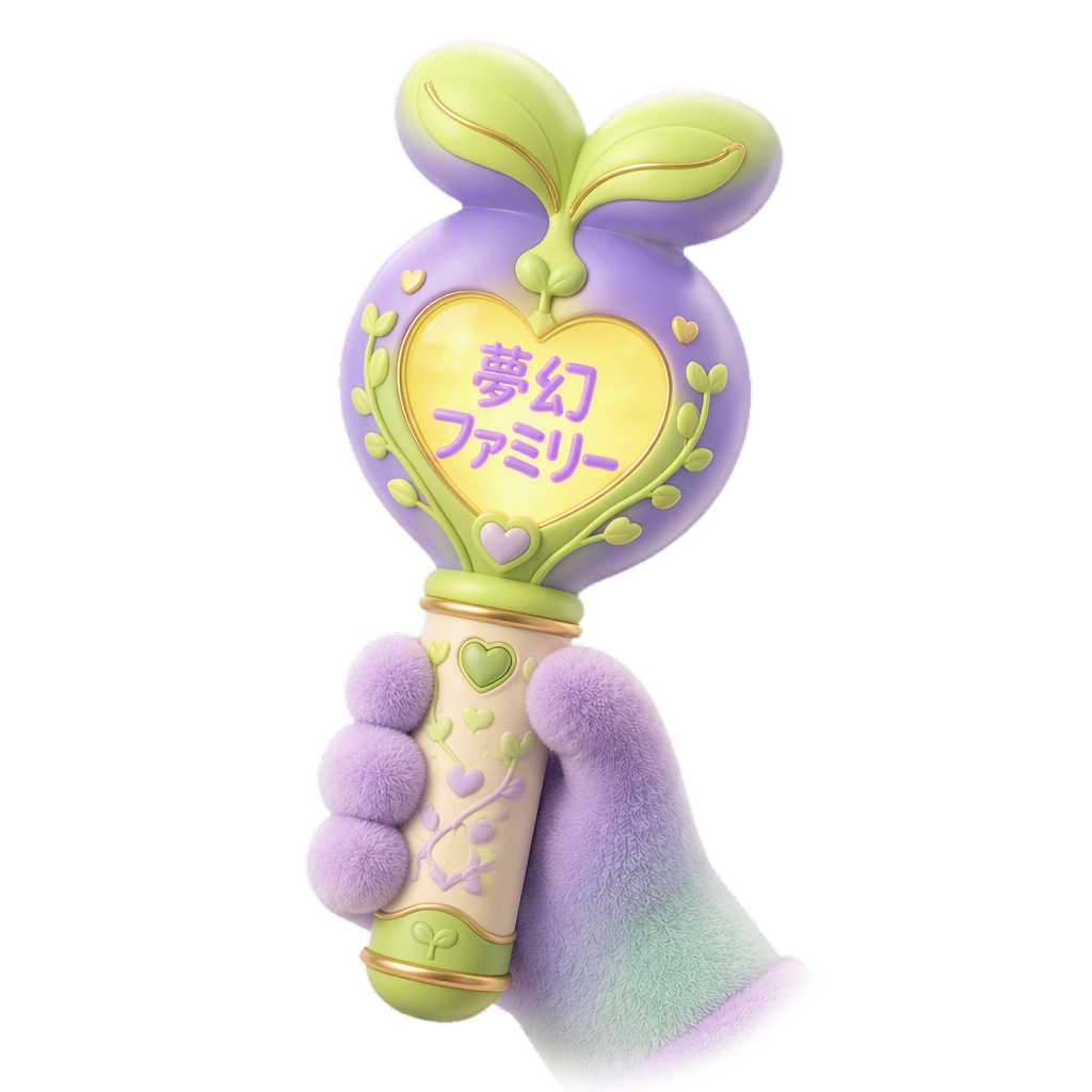 Mugen Family TikTok LIVE gift