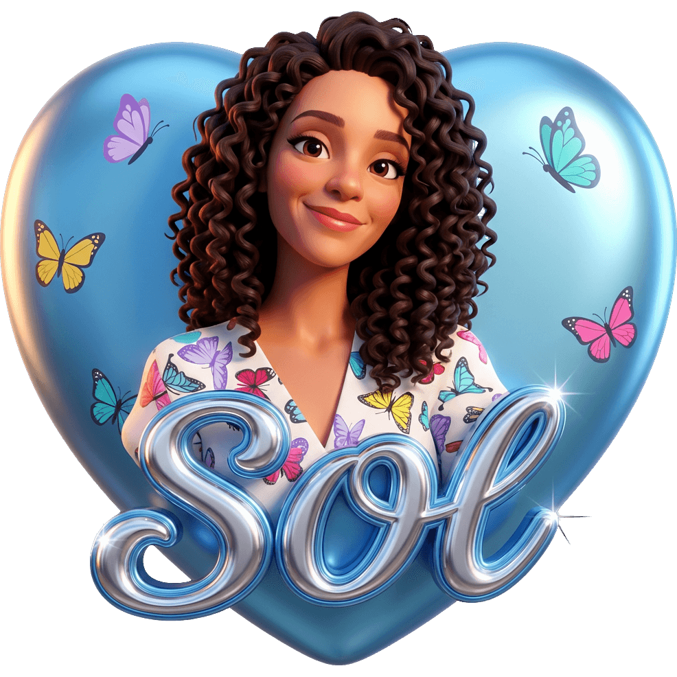 Voo de Sol TikTok LIVE gift