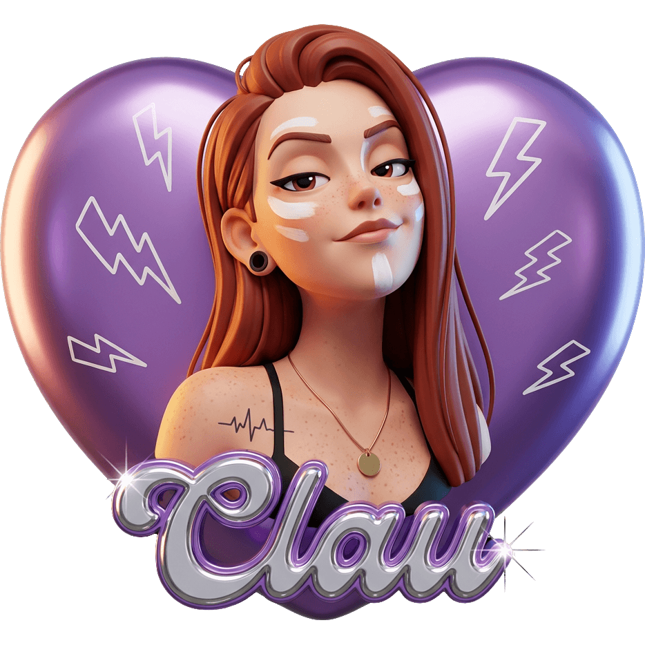 Clau 11:11 TikTok LIVE gift