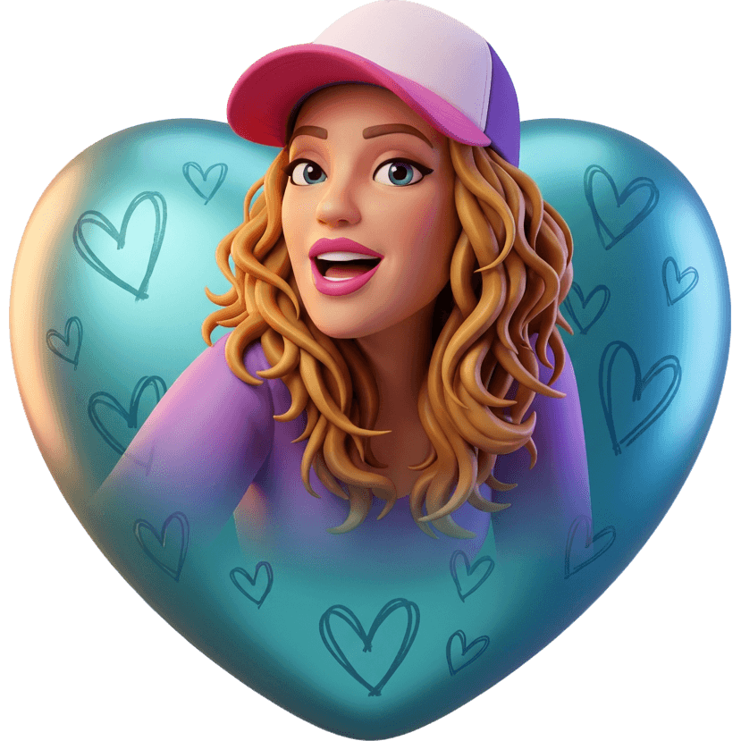 Șapca Ioana TikTok LIVE gift