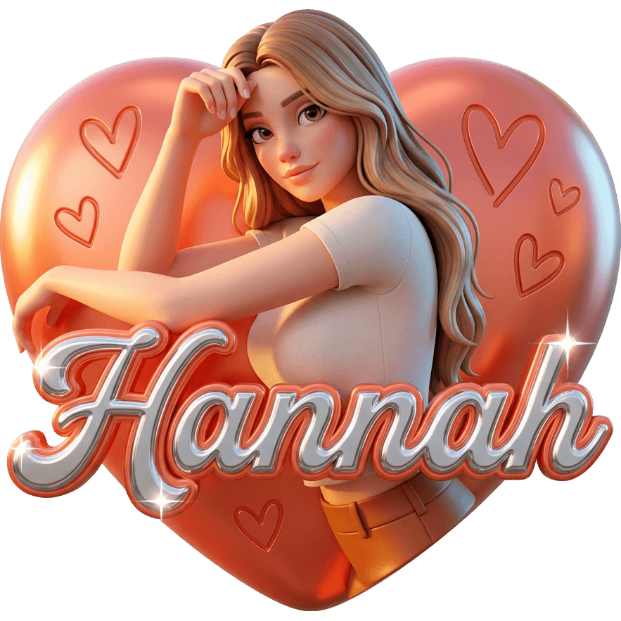 Hannah Glow TikTok LIVE gift