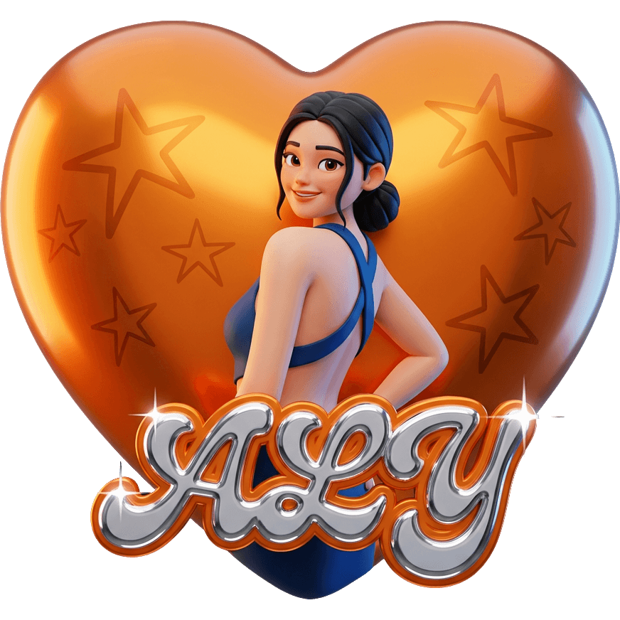 ALY Bituin TikTok LIVE gift