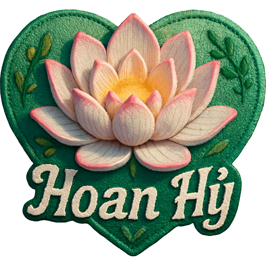 Hoan Hỷ TikTok LIVE gift