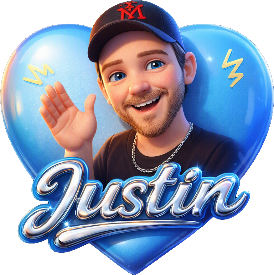 Just0fficial TikTok LIVE gift