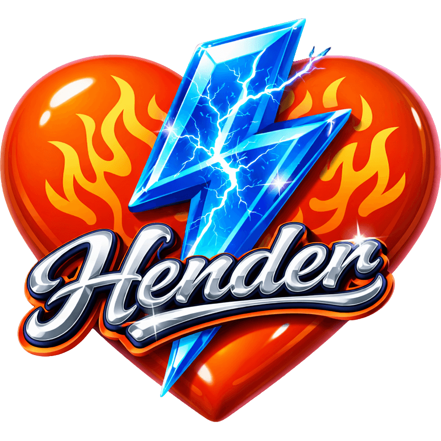 Hender Eléctrico TikTok LIVE gift