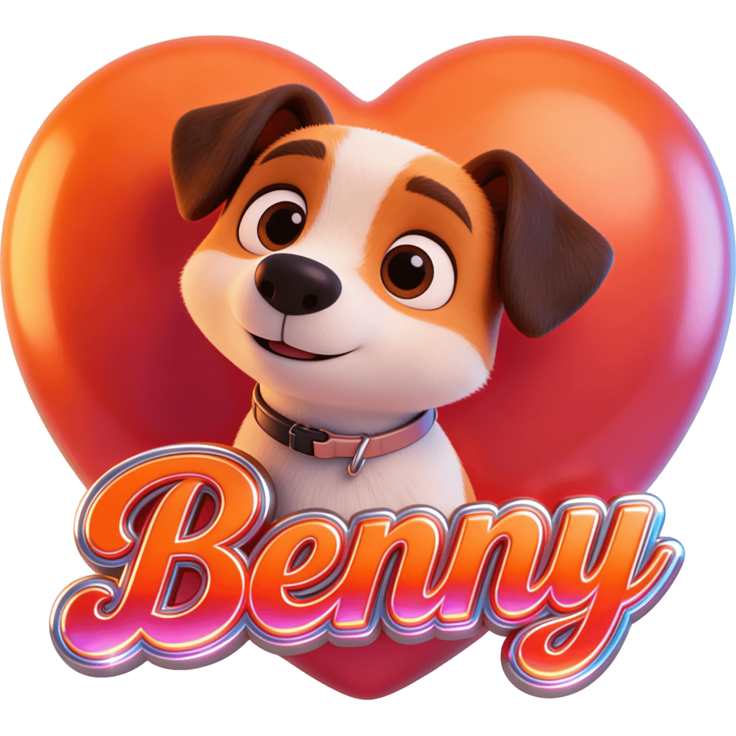 Bennybilvask TikTok LIVE gift
