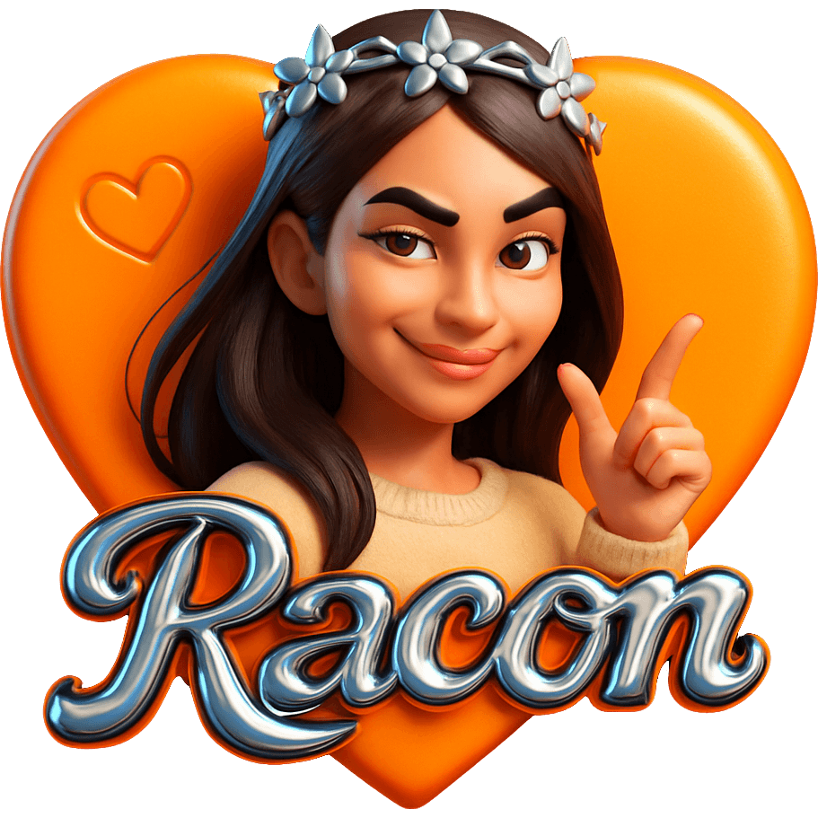 Racon nuro TikTok LIVE gift