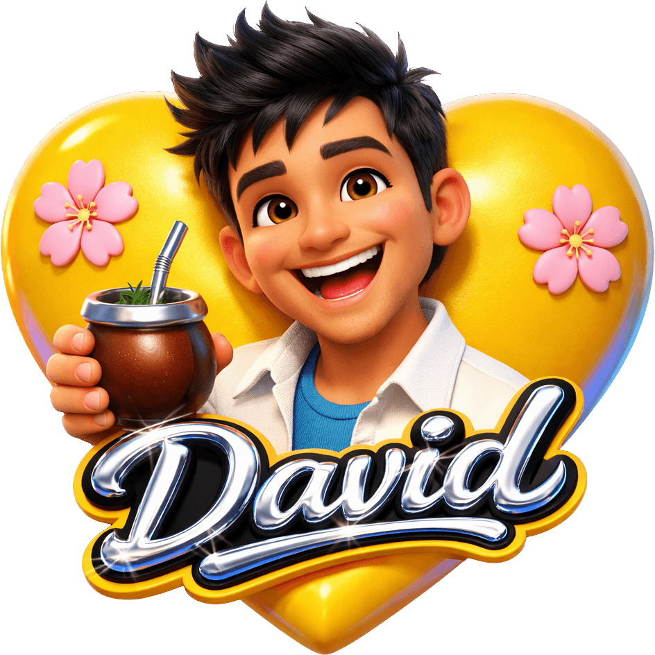 Mate de David TikTok LIVE gift