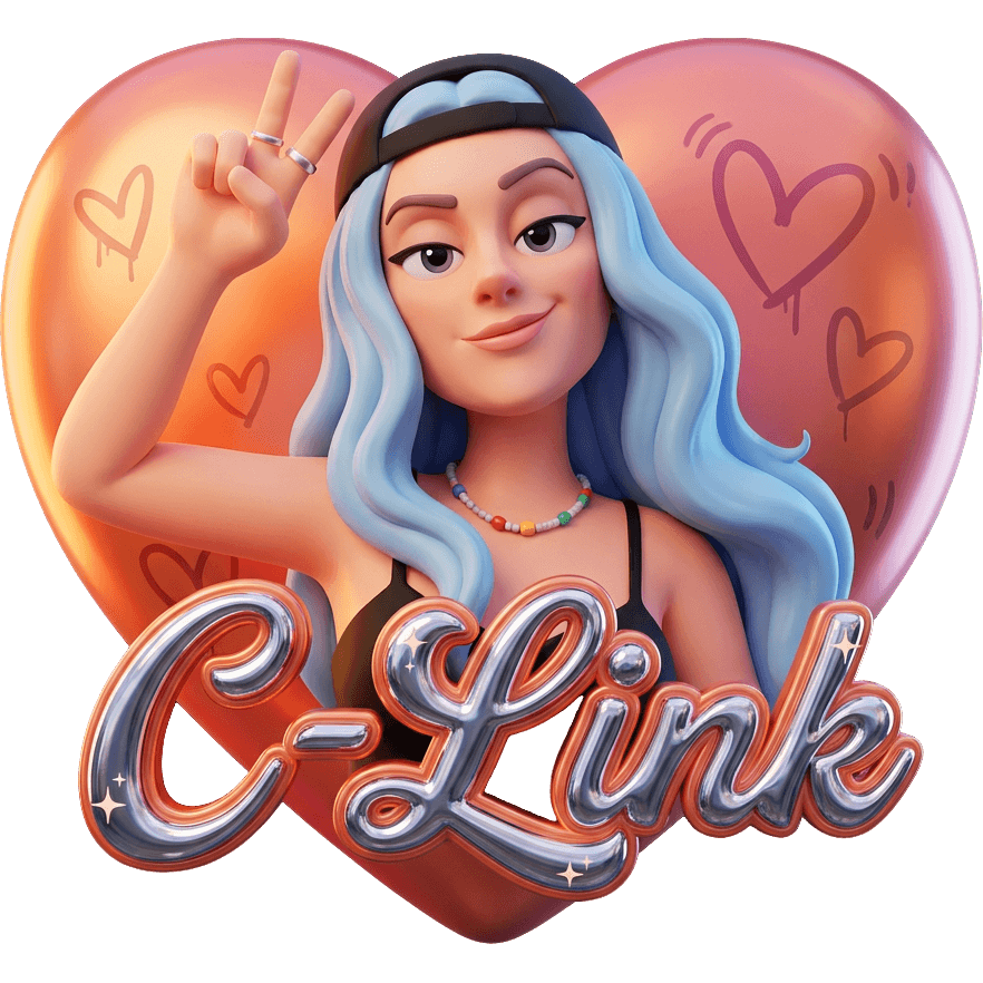 Bluewave Clink TikTok LIVE gift