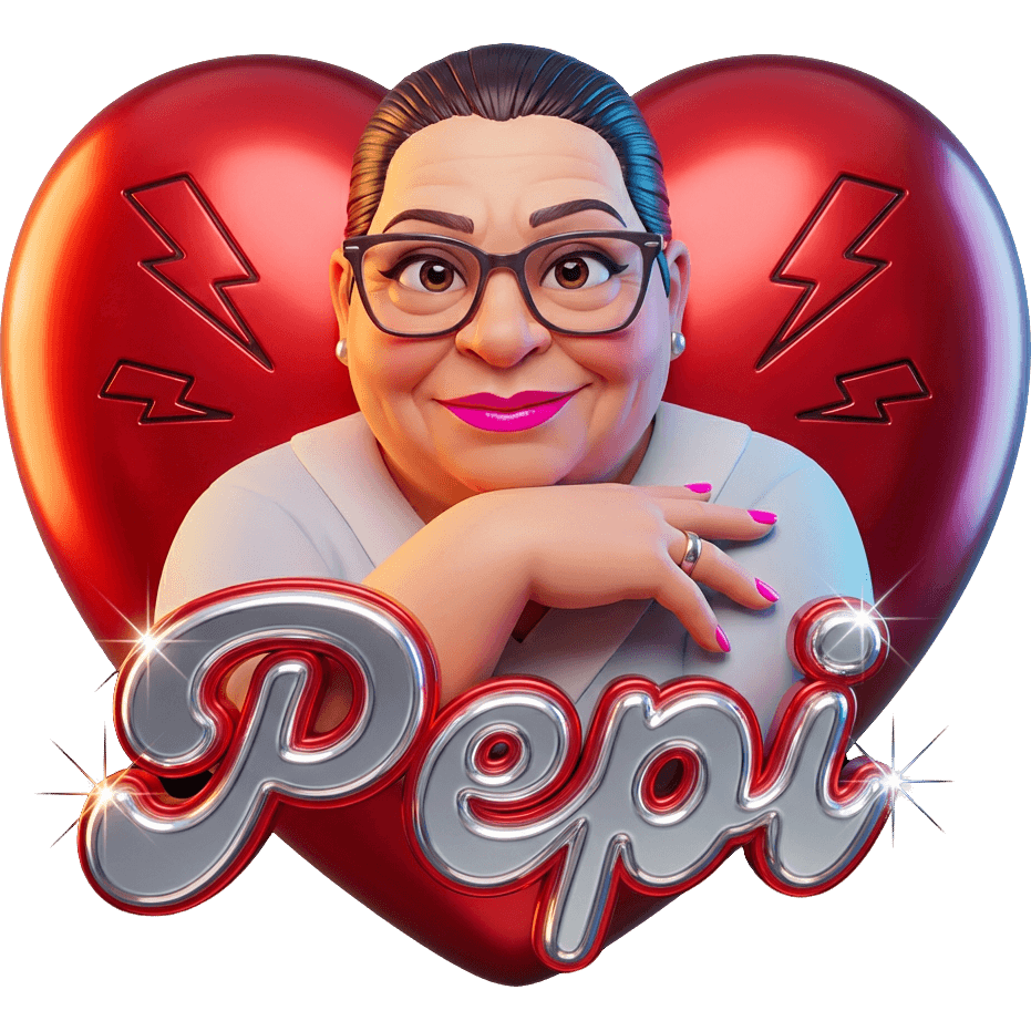 Pepi Trueno TikTok LIVE gift