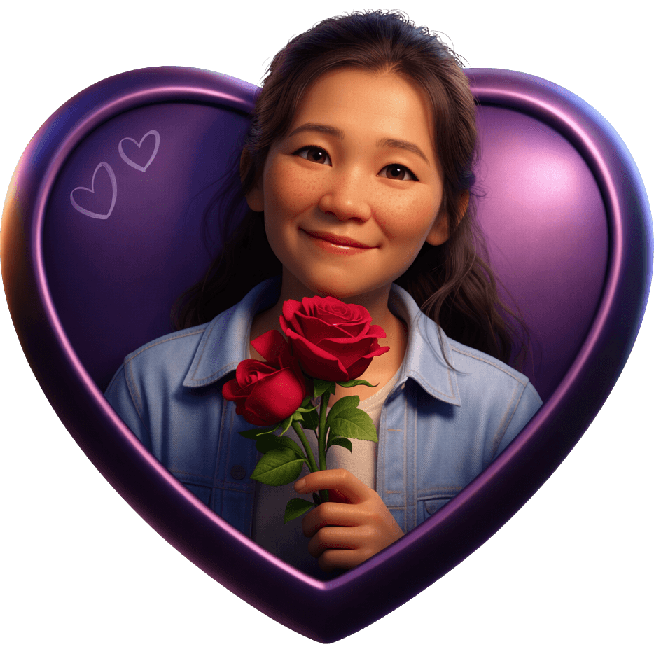 Rosas ni Nanay TikTok LIVE gift