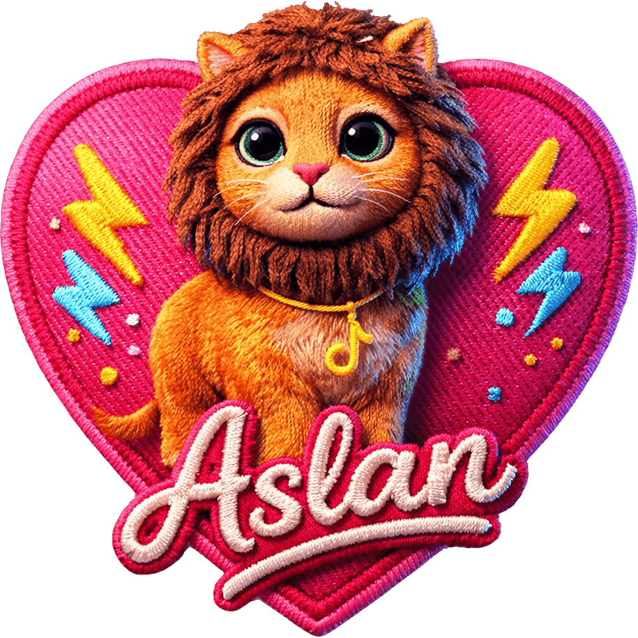 Aslan Dila TikTok LIVE gift