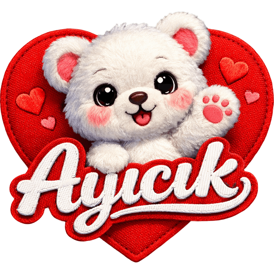 Sevimli Ayıcık TikTok LIVE gift