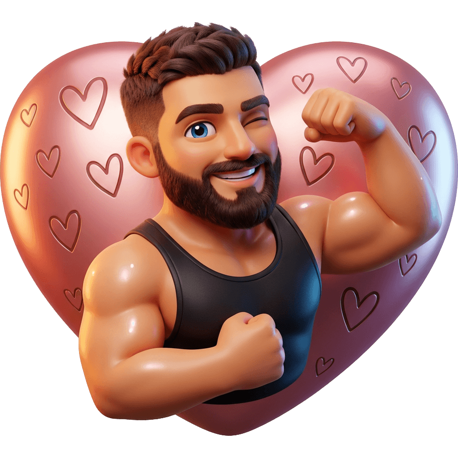 Stolzer Macher TikTok LIVE gift