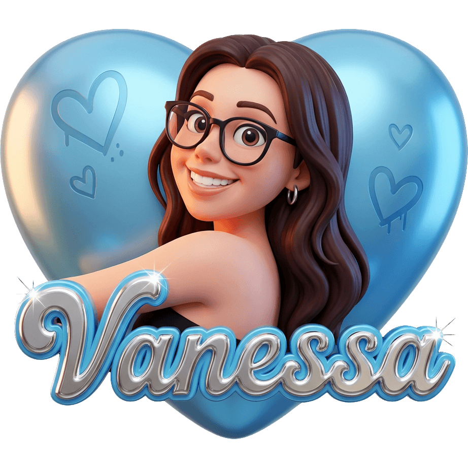 Vanessa Azul TikTok LIVE gift