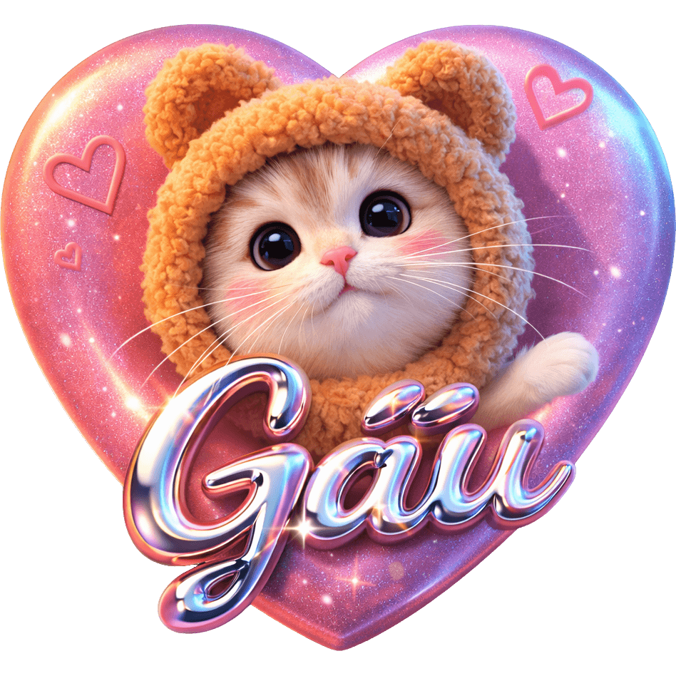 Gấu Bông Gãi TikTok LIVE gift