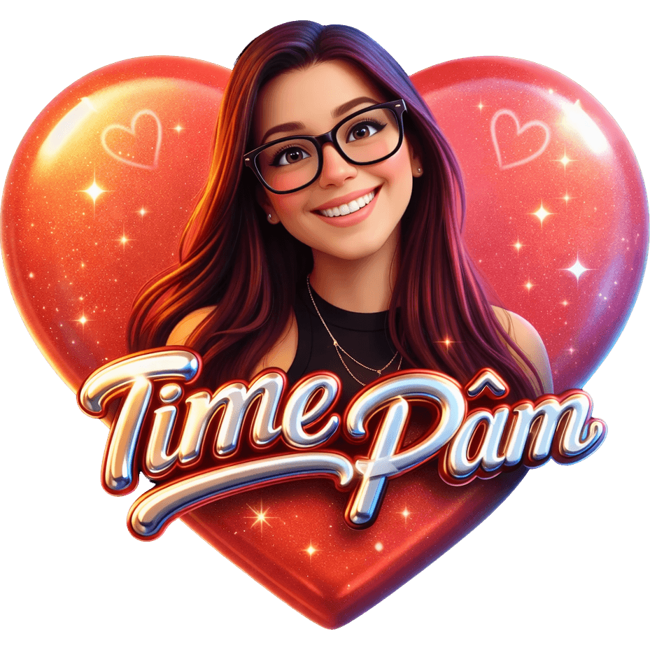 Time Pâm TikTok LIVE gift